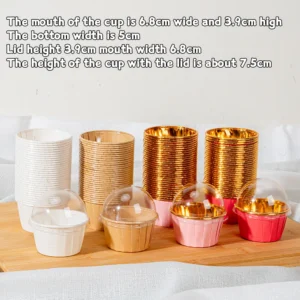 Cake cupcake