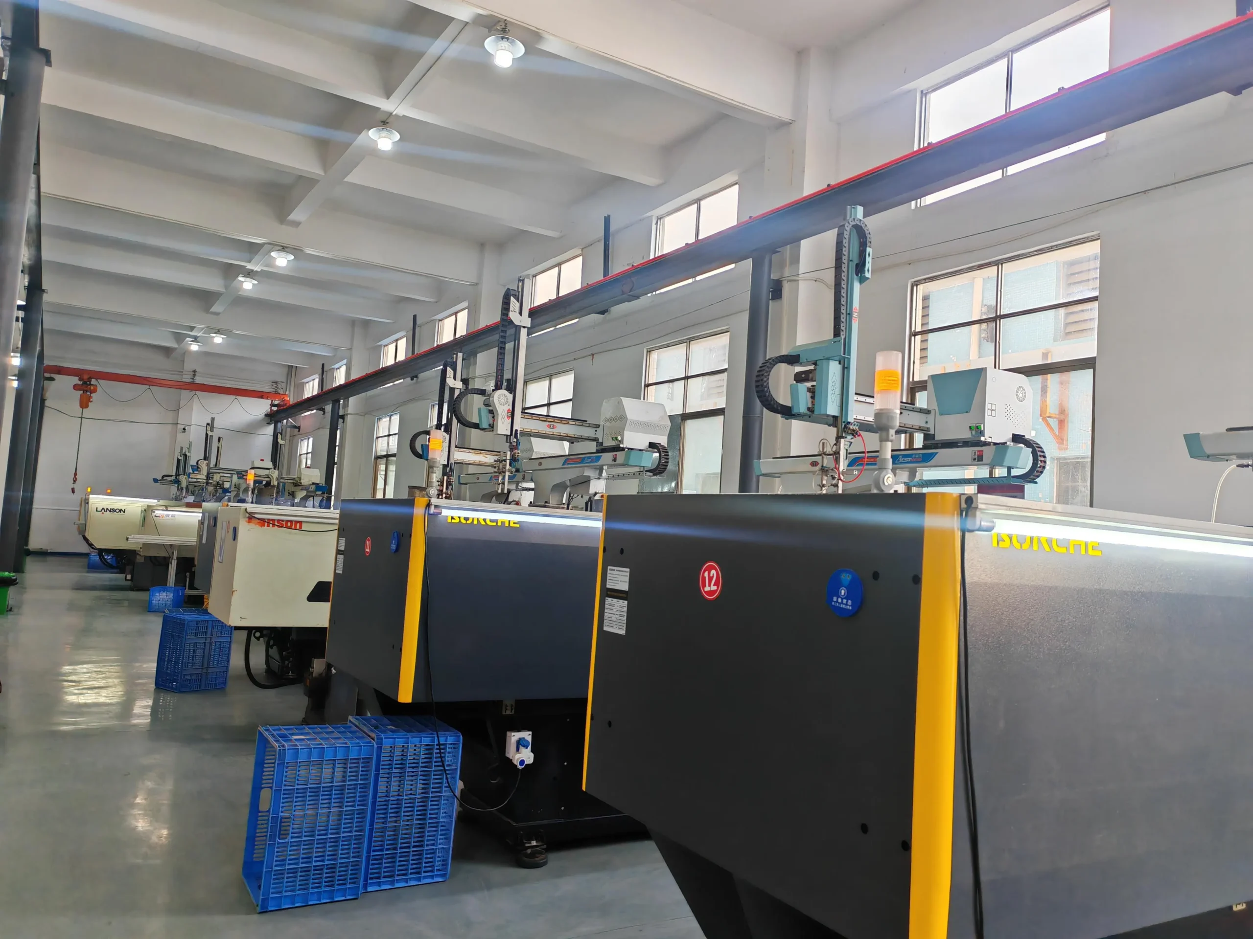 Bakery packaging product collection